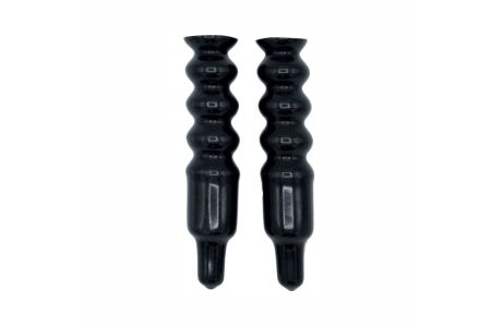 Rubber hoezen Tarantella - set van 2 st