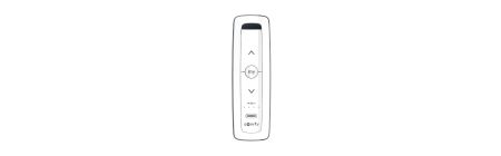 Somfy Situo 5 Soliris RTS Pure II